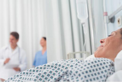 ICU視頻探訪係統