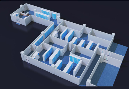 手術部智能行為管理係統